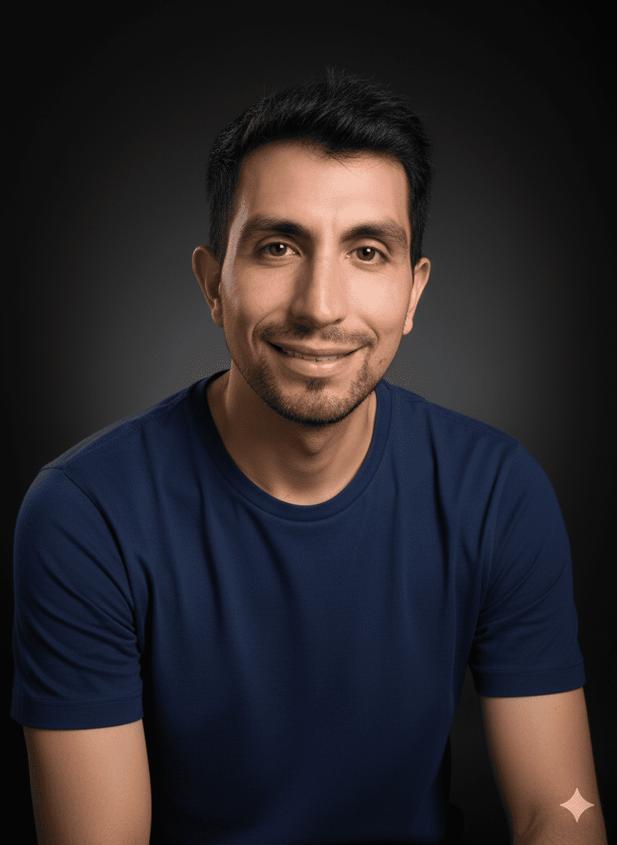 Federico Agustín Makarezyk