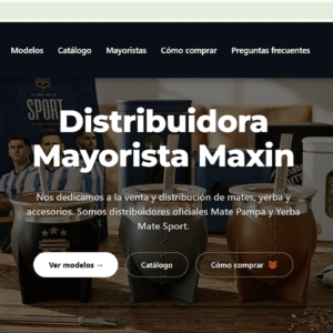 Informe SEO de pagina web
