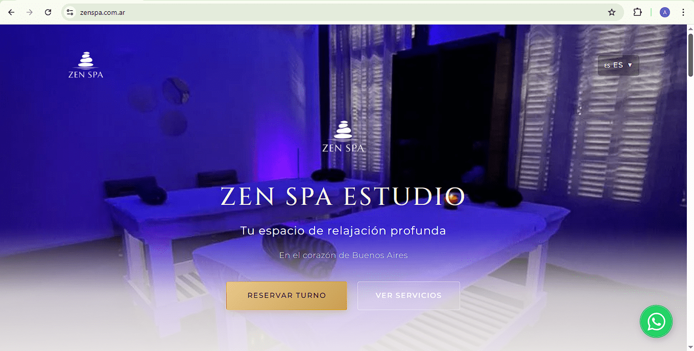Zen Spa
